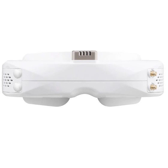 Wholesale SKYZONE SKY04L V2 LCOS 1280*960 5.8G 48CH Steadyview DVR Build in Headtracker FOV39 2-6S Glasses for RC Drones